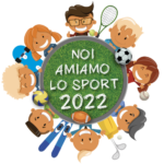 Noi amiamo lo sport 2022
