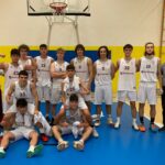 UNDER 19: FINALI REGIONALI!!!