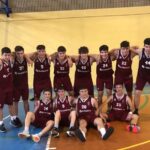 UNDER 17 MASCHILI ALLE FINALI INTERREGIONALI!!!