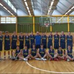 Luglio 23: Camp di alta specializzazione