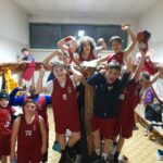 Minibasket: un mondo fatto di canestri e sorrisi