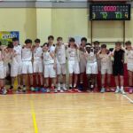 Allievi CSI: i ragazzi del 2009 si aggiudicano la finale provinciale!!!