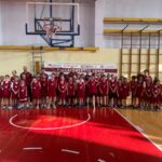 Saluti in palestra : il riassunto della stagione 2024-2025