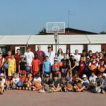 OPEN WEEK MINIBASKET 2025