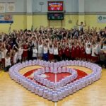 AUGURI DI NATALE E REPORT DI INIZIO STAGIONE 2025/2026 – SETTORE MASCHILE