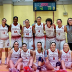 REPORT DI INIZIO STAGIONE 2025/2026 – SETTORE FEMMINILE