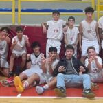 UNDER 14 E UNDER 15 ALLA FASE FINALE