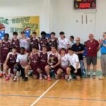 JUNIORES CSI CAMPIONI REGIONALI