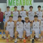 JUNIORES CSI VICECAMPIONI NAZIONALI